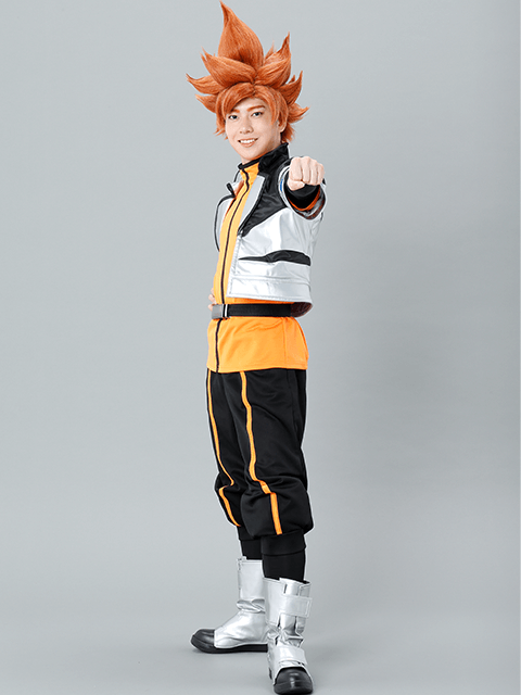 マスターダイバーミナト