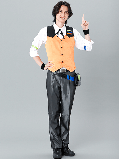 マスターダイバールイ