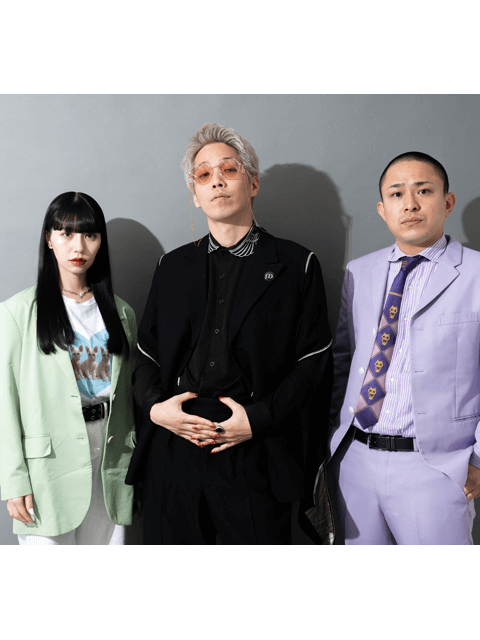 リンダカラー∞