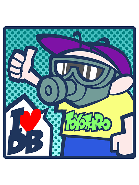 とよたろう先生