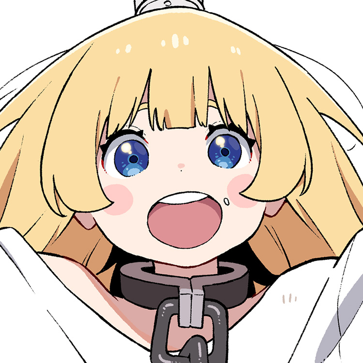 姫様“拷問”の時間です