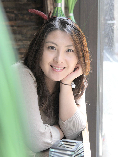 皆川純子