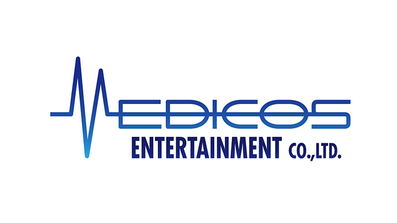 メディコス・エンタテインメント