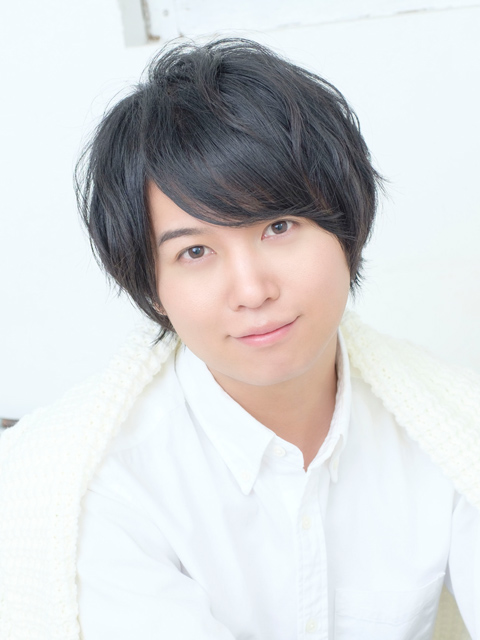 斉藤壮馬
