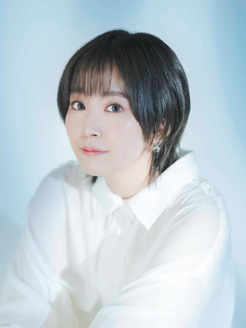 花守ゆみり