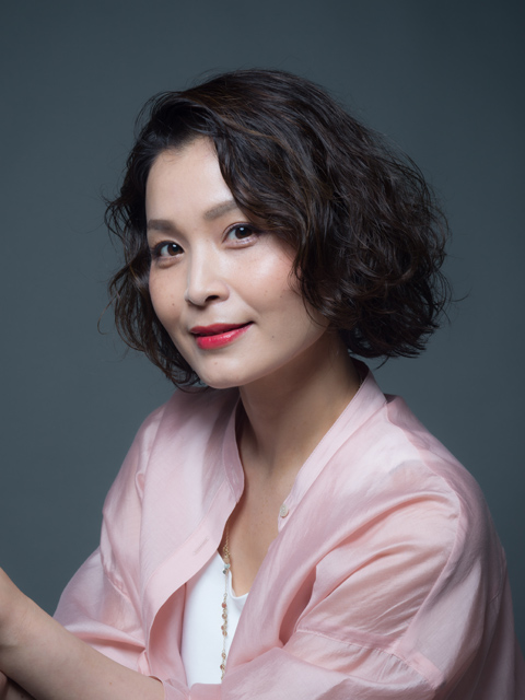 甲斐田裕子