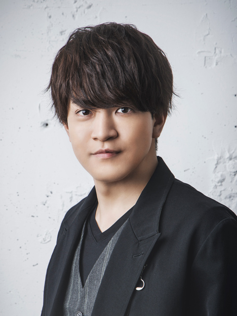 石川界人