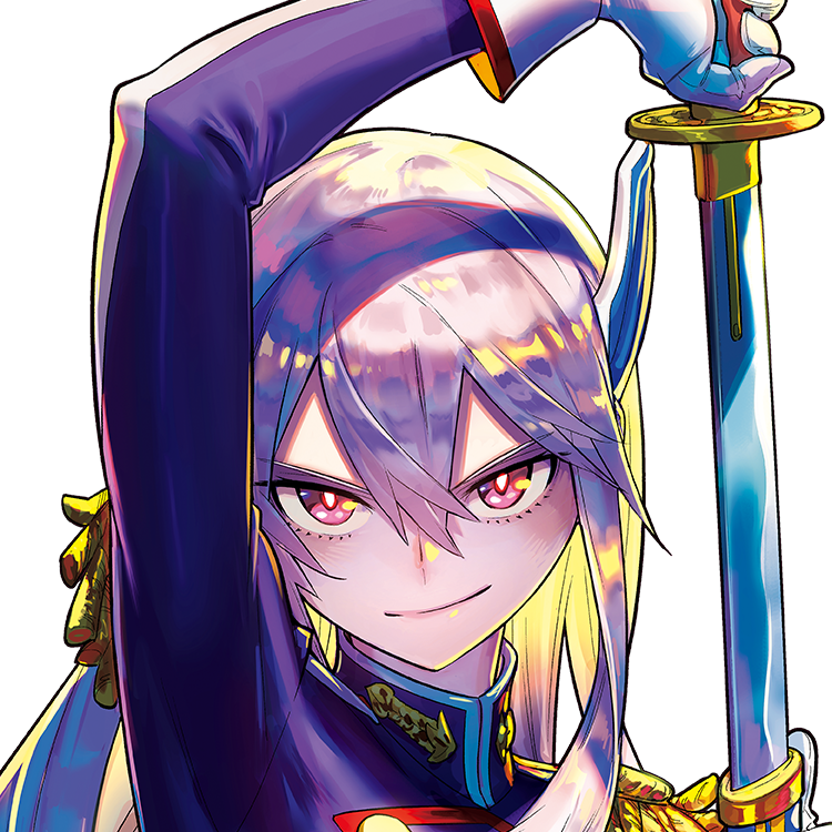 魔都精兵のスレイブ
