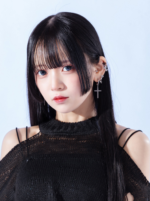 川口莉奈