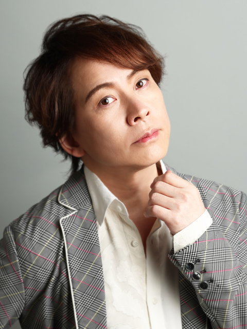 置鮎 龍太郎