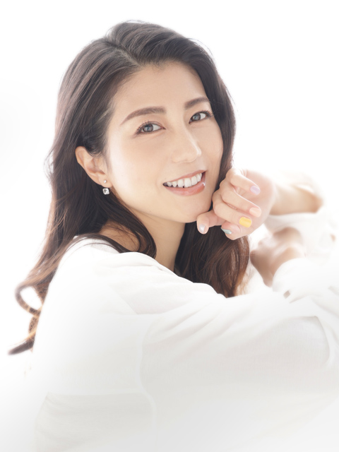 白石涼子