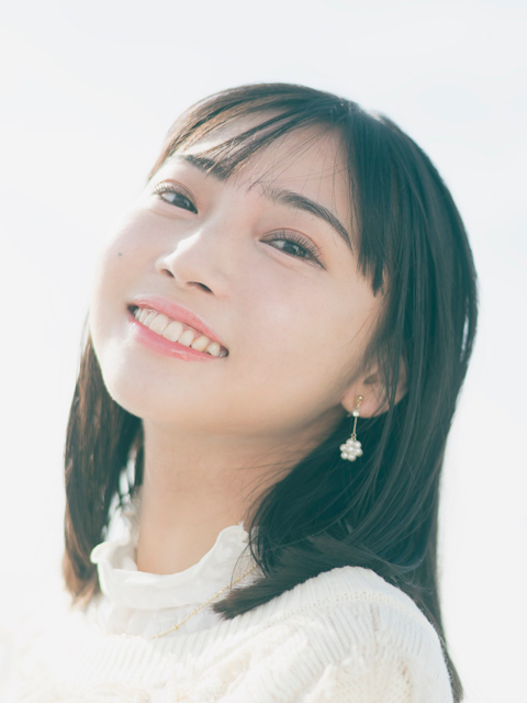 矢野妃菜喜