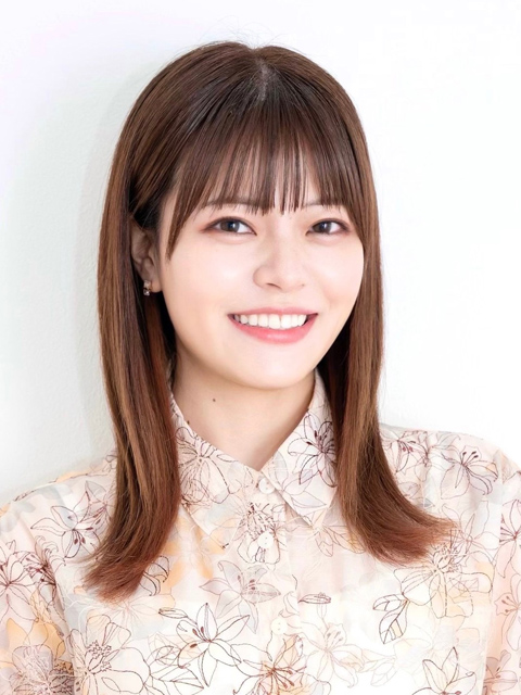 鈴代紗弓