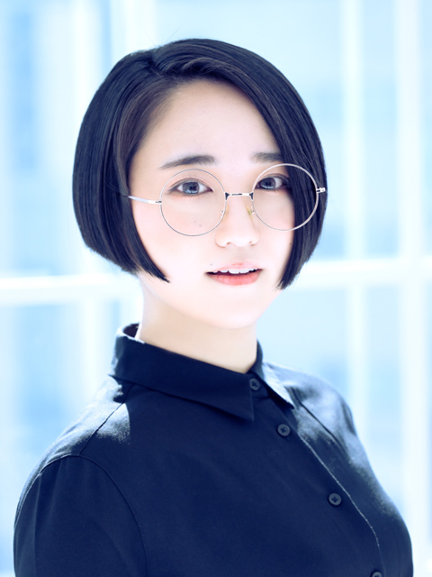 悠木碧