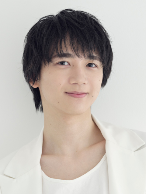 戸谷菊之介