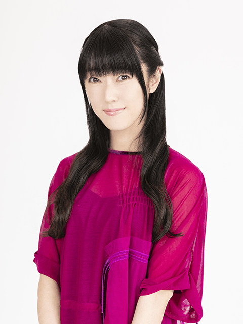 釘宮理恵