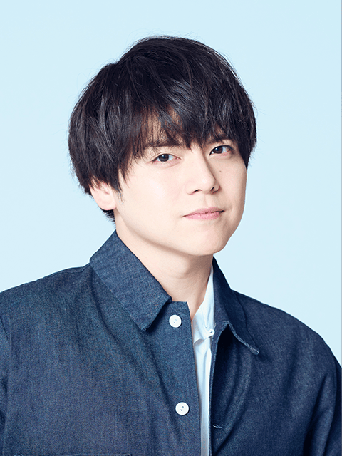 内田雄馬