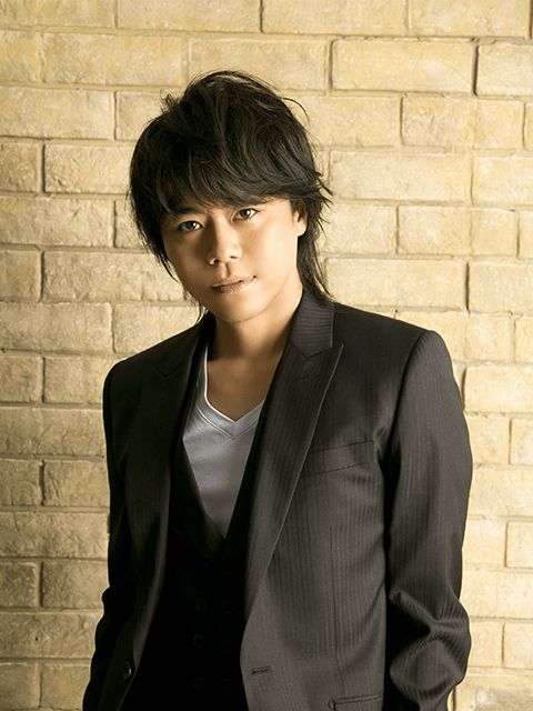 浪川大輔