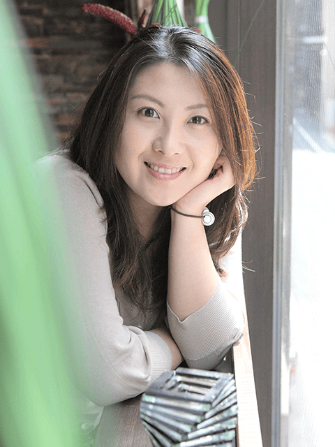 皆川純子