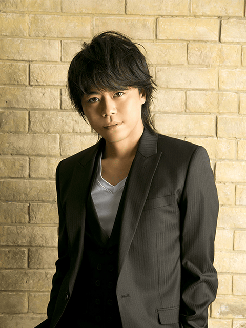 浪川大輔