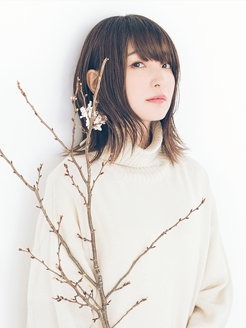 上田麗奈