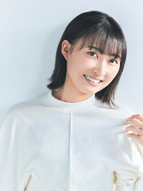 若山詩音