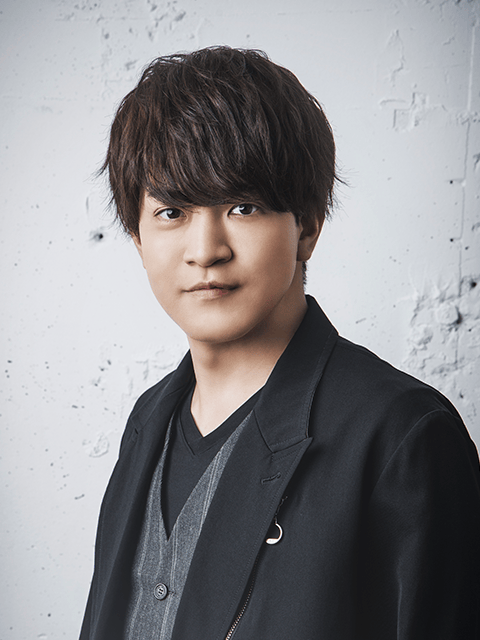 石川界人