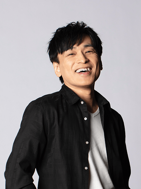 森田成一