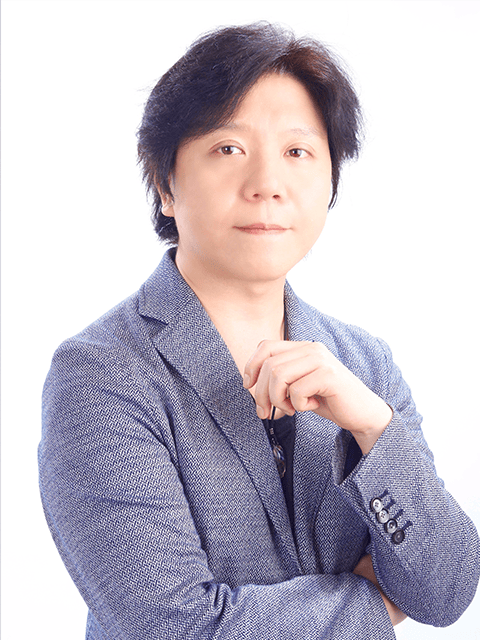 杉山紀彰