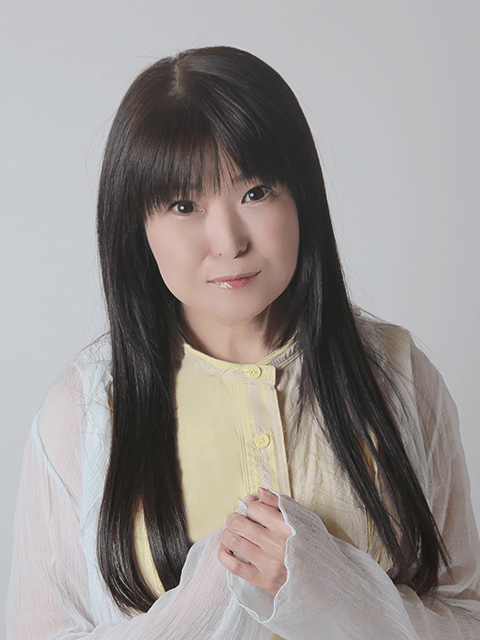 松岡由貴