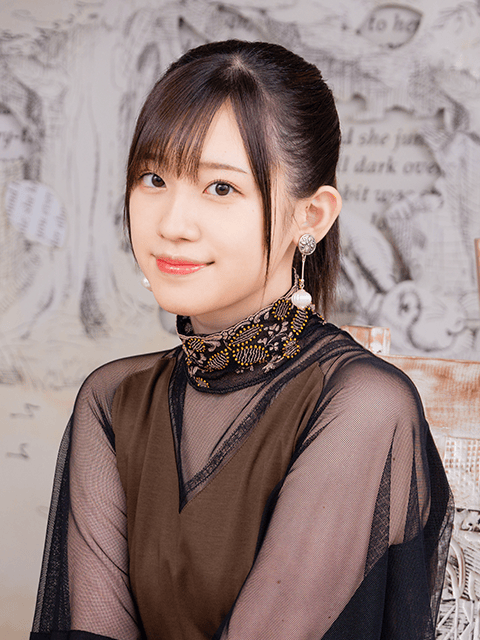 高橋李依