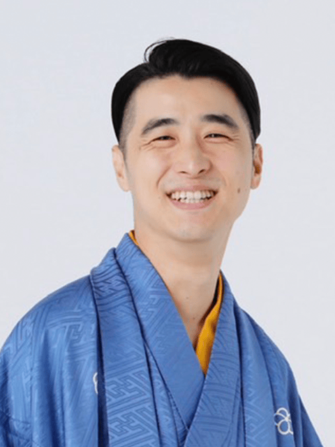 林家木久彦
