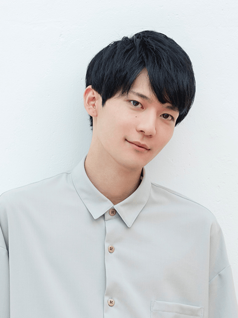 坂田将吾