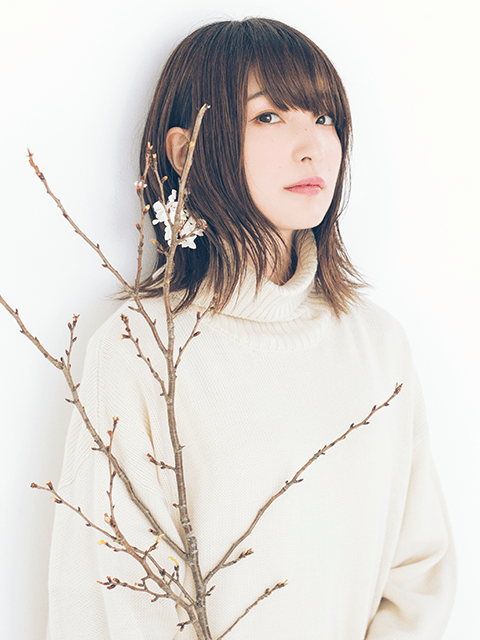 上田麗奈