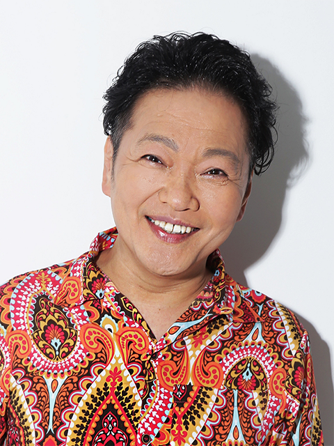 山口勝平
