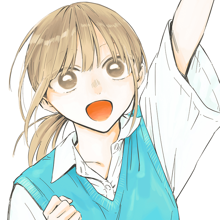 アオのハコ