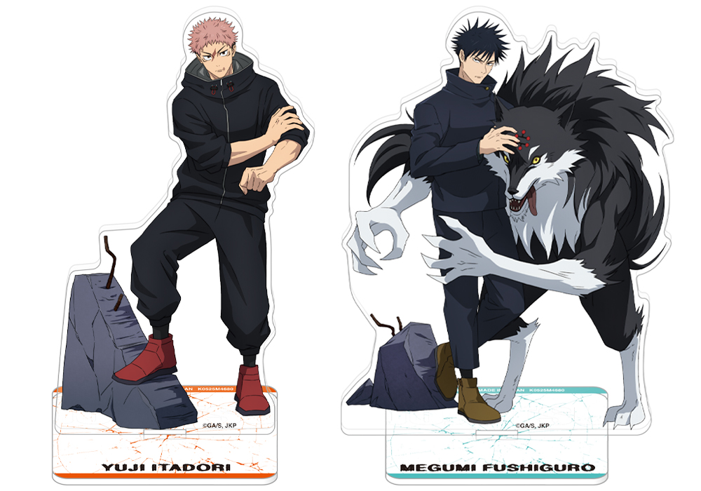 メーカーブース｜ジャンプフェスタ 2025