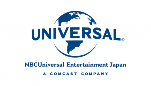 NBCユニバーサル・エンターテイメントジャパン