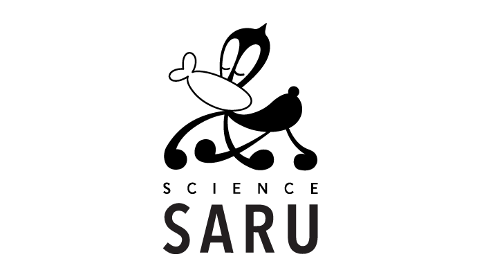 サイエンスSARU