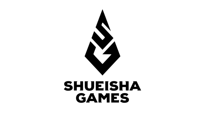 集英社ゲームズ