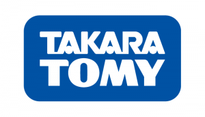 タカラトミー