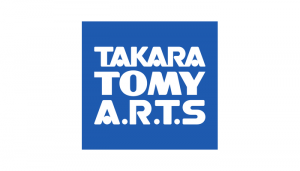 タカラトミーアーツ