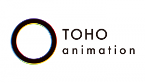 TOHO animation