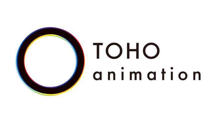 TOHO animation