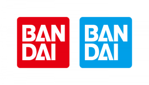 バンダイ・BANDAI SPIRITS
