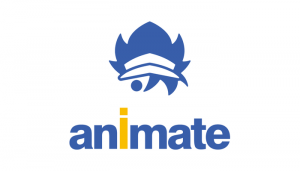 アニメイト（ムービック）