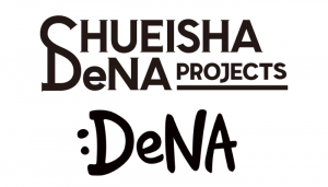 集英社DeNAプロジェクツ／DeNA