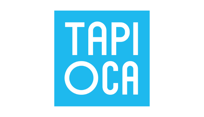 タピオカ