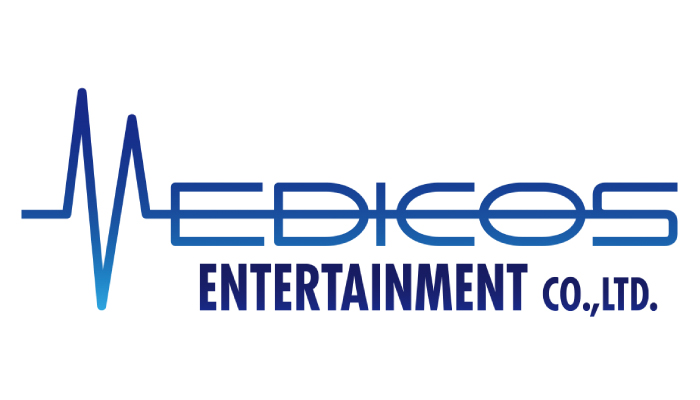 メディコス・エンタテインメント