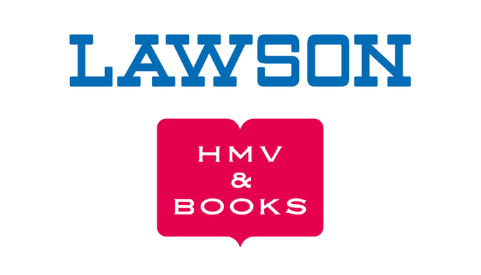 ローソン・HMV